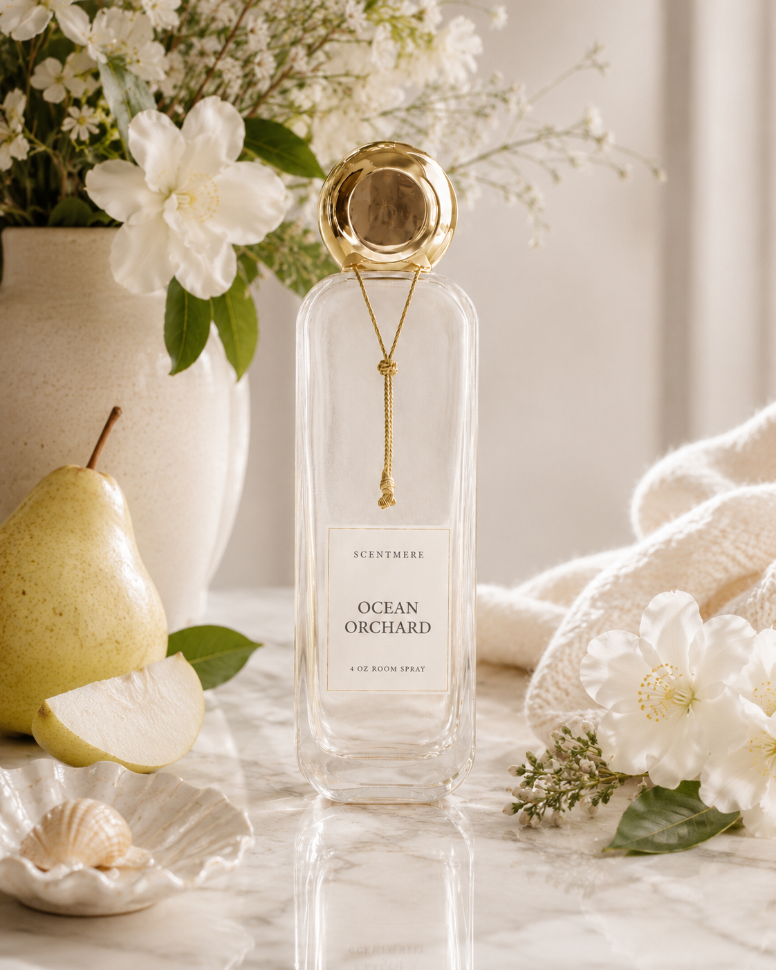 Ocean Orchard Luxury Room Spray – 4 oz